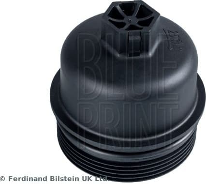 Cap, oil filter housing ADB119906