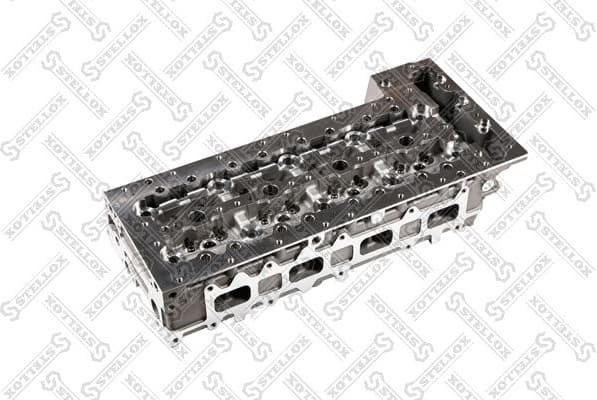 Cylinder Head 11-08075-SX