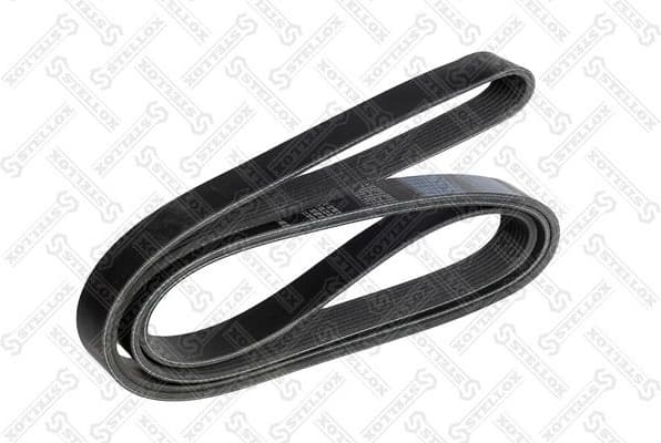 V-ribbed Belt 98-02320-SX - image 2
