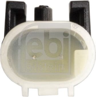 Sensor, wheel speed 181010 - image 2