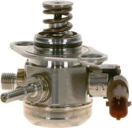 High-pressure Pump 0261520201