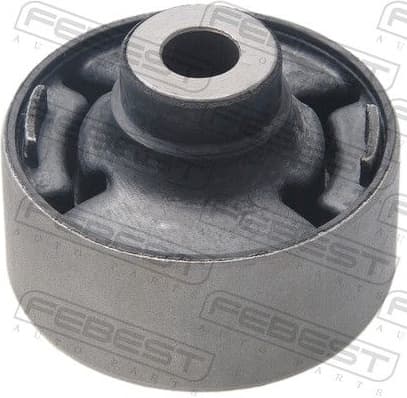 Mounting, control/trailing arm HAB-220