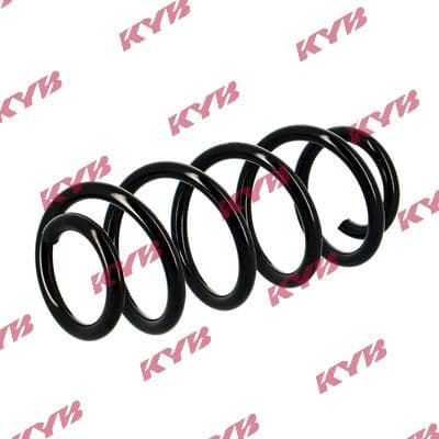 Suspension Spring K-Flex RA1088 - image 2