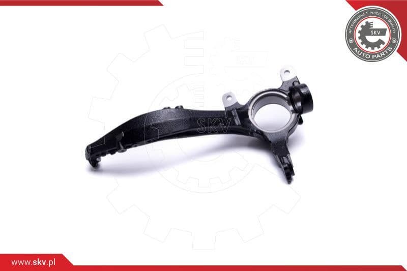 Steering Knuckle, wheel suspension 47SKV661 - image 3