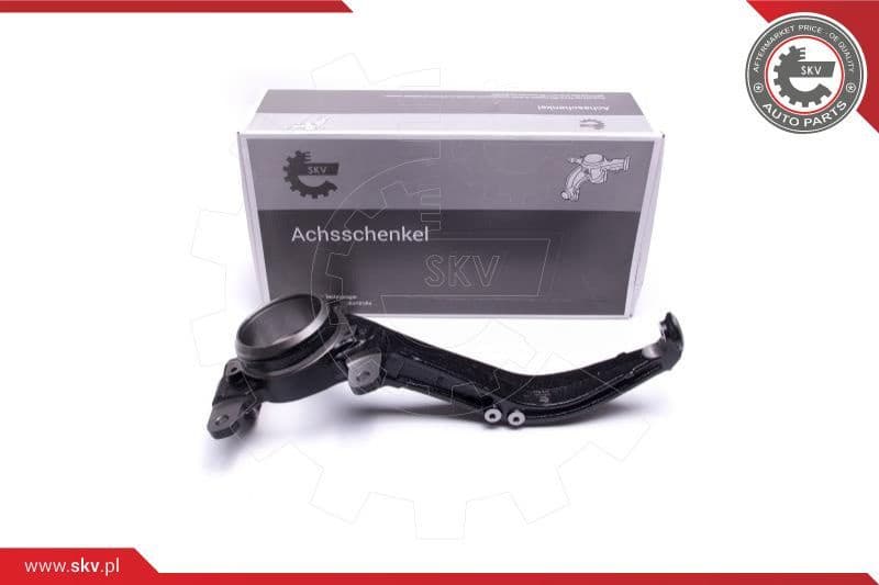 Steering Knuckle, wheel suspension 47SKV662