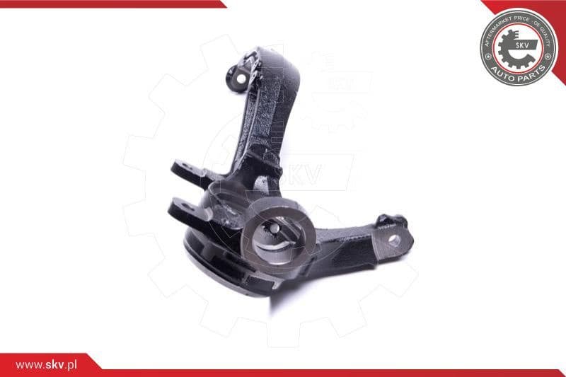 Steering Knuckle, wheel suspension 47SKV662 - image 4