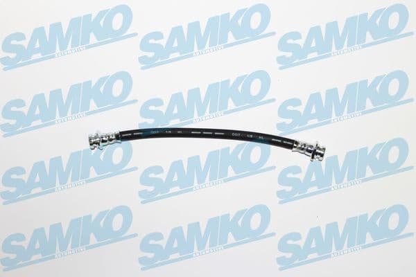 Brake Hose 6T48467