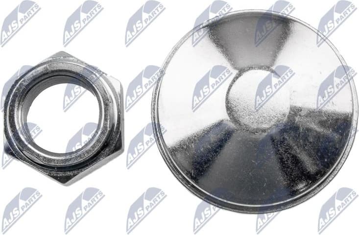 Repair Kit, wheel hub KLT-FT-002-Z - image 2