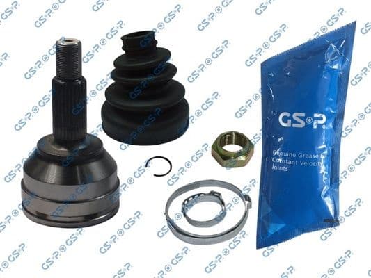 Joint Kit, drive shaft 818010