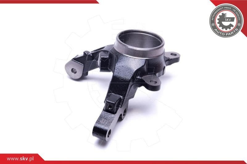 Steering Knuckle, wheel suspension 47SKV871 - image 2