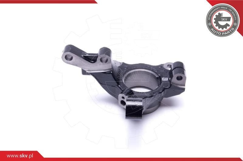 Steering Knuckle, wheel suspension 47SKV871 - image 3
