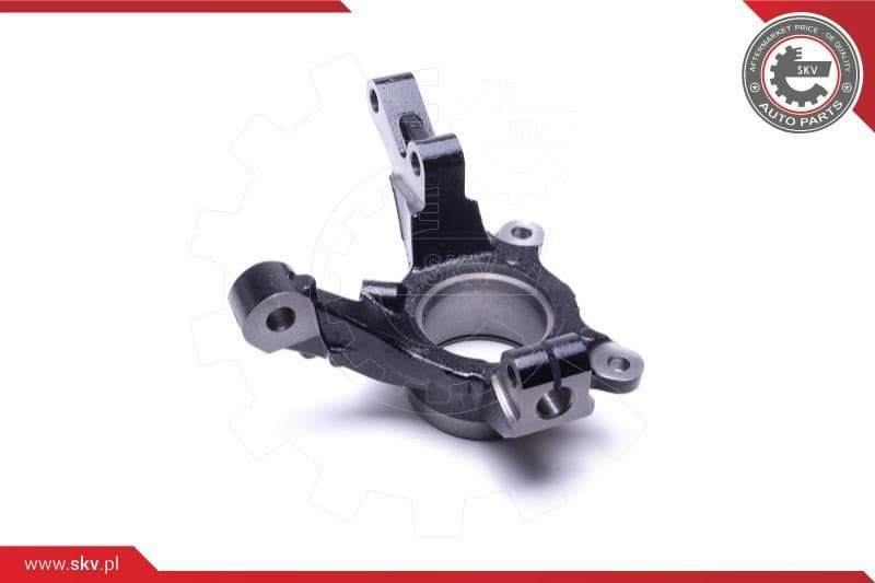 Steering Knuckle, wheel suspension 47SKV871 - image 4