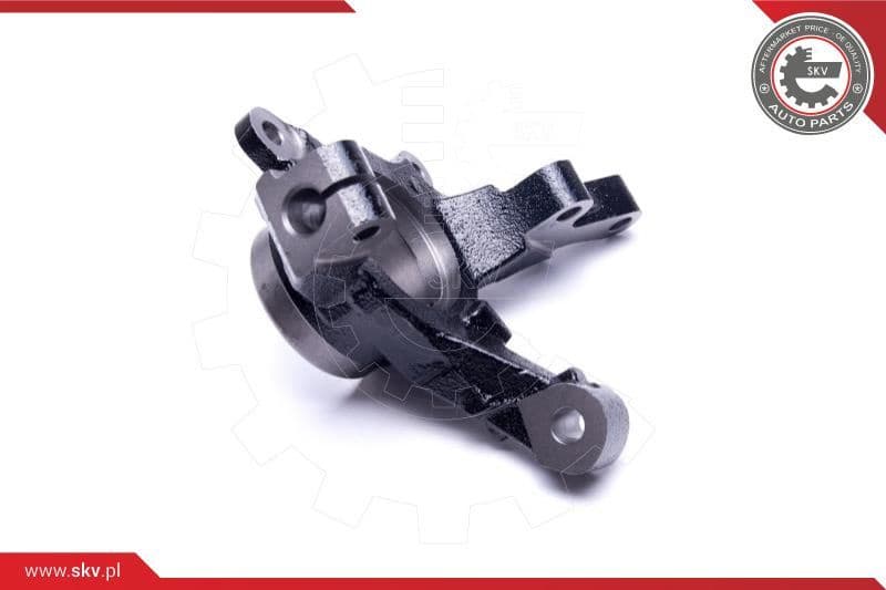 Steering Knuckle, wheel suspension 47SKV872 - image 4