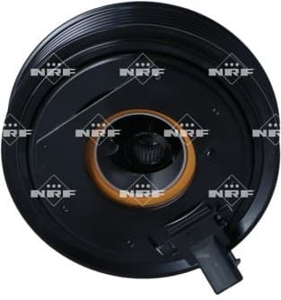 Magnetic Clutch, air conditioning compressor 380085