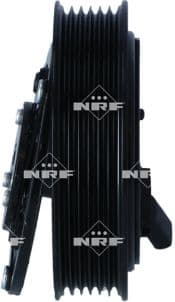 Magnetic Clutch, air conditioning compressor 380085 - image 4