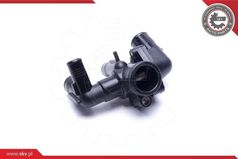Thermostat, coolant 20SKV203 - image 3