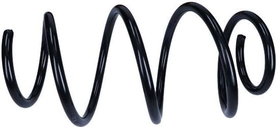 Suspension Spring 60-0811D
