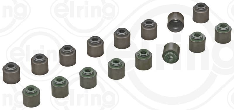 Seal Set, valve stem 550.860