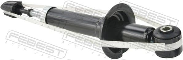 Shock Absorber 04658631R
