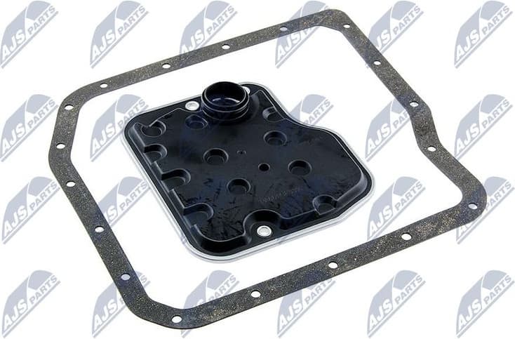 Hydraulic Filter Kit, automatic transmission FSF-TY-001