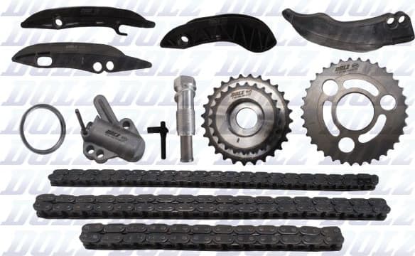Timing Chain Kit SKCB121