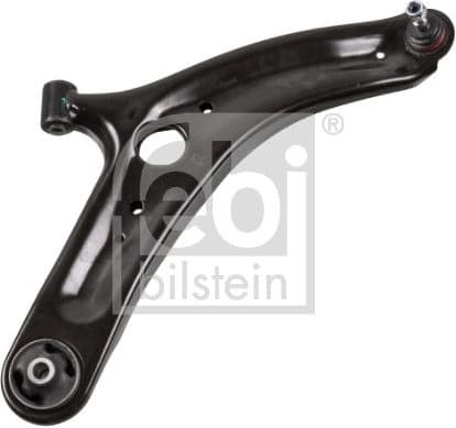 Control/Trailing Arm, wheel suspension 178645