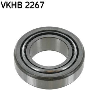 Wheel Bearing VKHB2267 - image 2