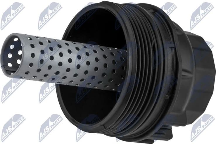 Cap, oil filter housing CCL-TY-013 - image 2