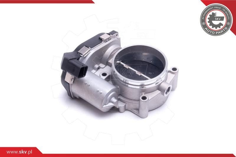 Throttle Body 12SKV115 - image 2