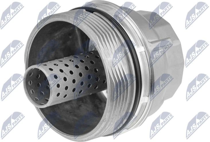 Cap, oil filter housing CCL-TY-009 - image 2