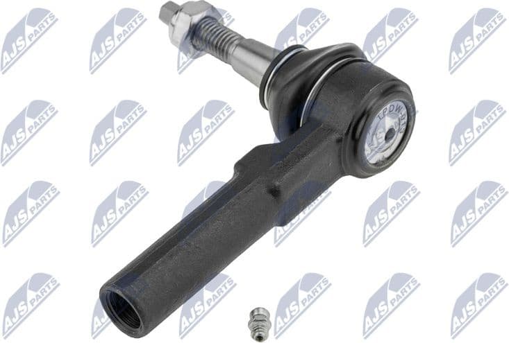 Tie Rod End SKZ-DW-013 - image 2