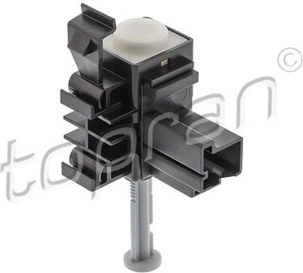 Switch, clutch control (cruise control) 638 197