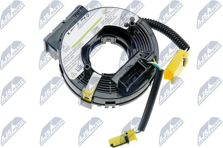 Clock Spring, airbag EAS-HD-002