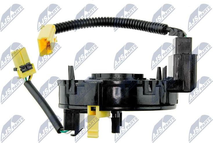 Clock Spring, airbag EAS-HD-002 - image 3