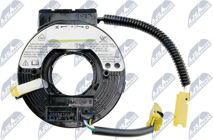 Clock Spring, airbag EAS-HD-002 - image 4