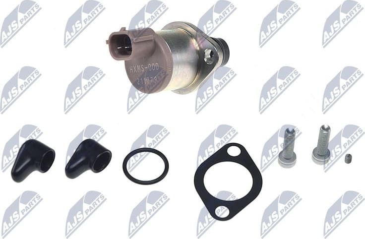 Pressure Control Valve, common rail system ESCV-MS-000 - image 2