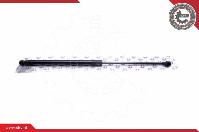 Gas Spring, boot/cargo area 52SKV694