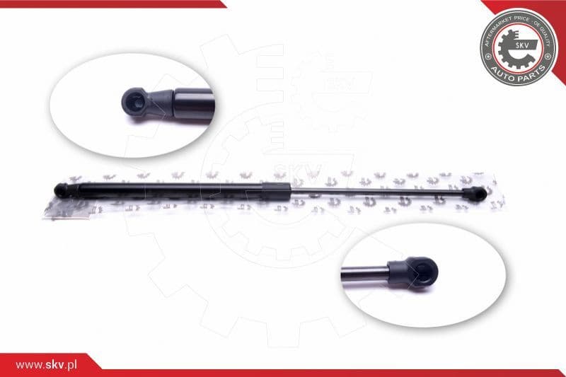 Gas Spring, boot/cargo area 52SKV694 - image 4