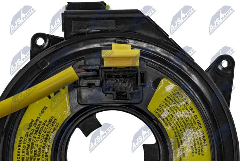 Clock Spring, airbag EAS-HY-011 - image 8