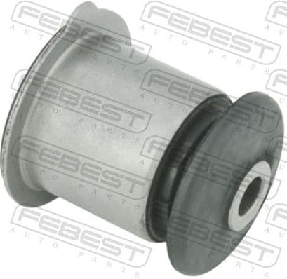 Mounting, control/trailing arm VWAB-031
