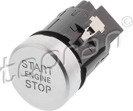 Start/Stop button 118 752