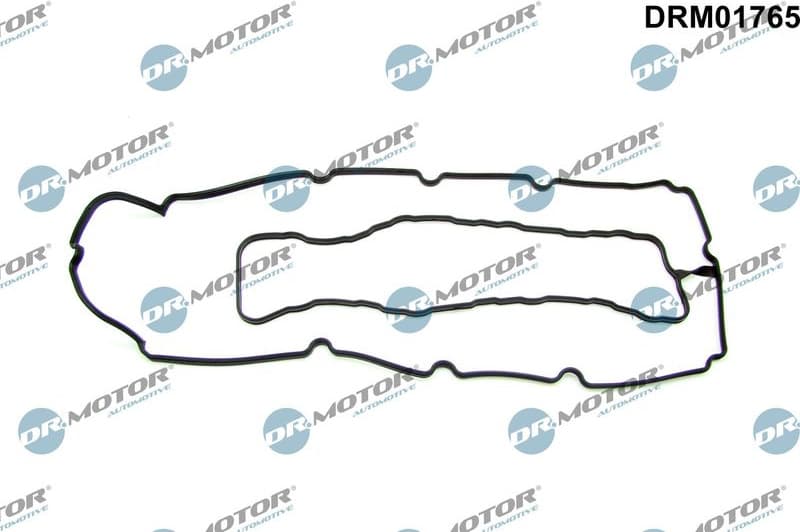 Gasket, cylinder head cover DRM01765