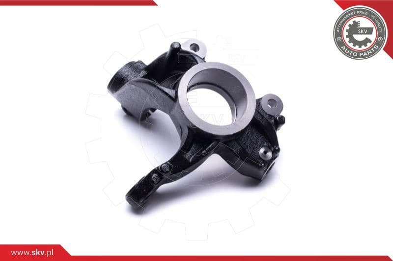 Steering Knuckle, wheel suspension 47SKV761 - image 2