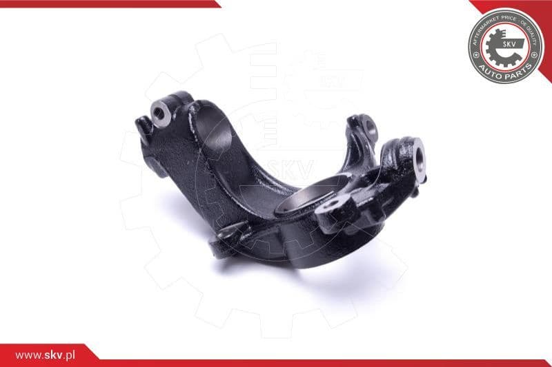 Steering Knuckle, wheel suspension 47SKV761 - image 3