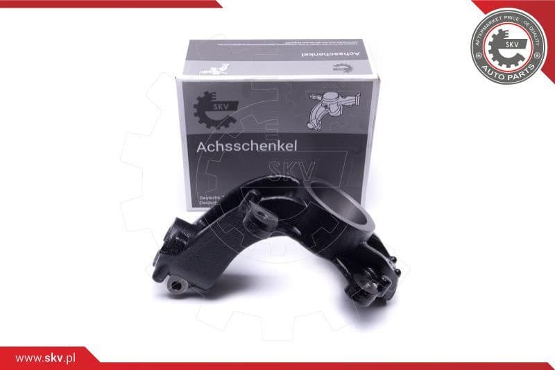 Steering Knuckle, wheel suspension 47SKV762