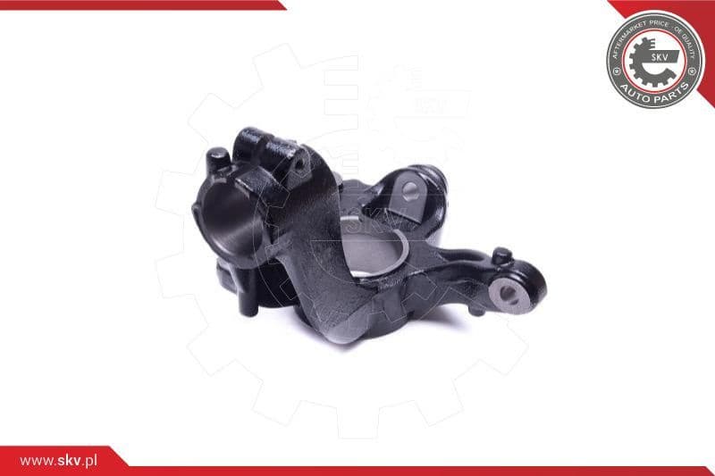 Steering Knuckle, wheel suspension 47SKV762 - image 2