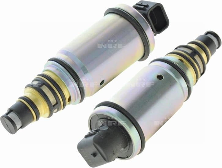 Control Valve, air conditioning compressor 38626