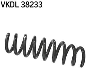 Suspension Spring VKDL38233