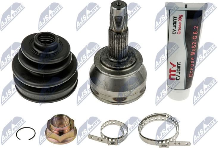 Joint Kit, drive shaft NPZ-FT-032 - image 2