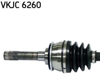 Drive Shaft VKJC 6260 - image 5